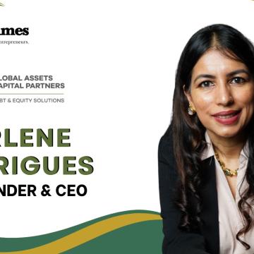 Building Bridges Between Capital and Growth: The Journey of Pearlene Rodrigues and Global Assets Capital Partners