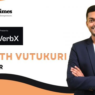 Breaking Barriers with Empathy: The Journey of Sahith Vutukuri and IvishAI Quantum
