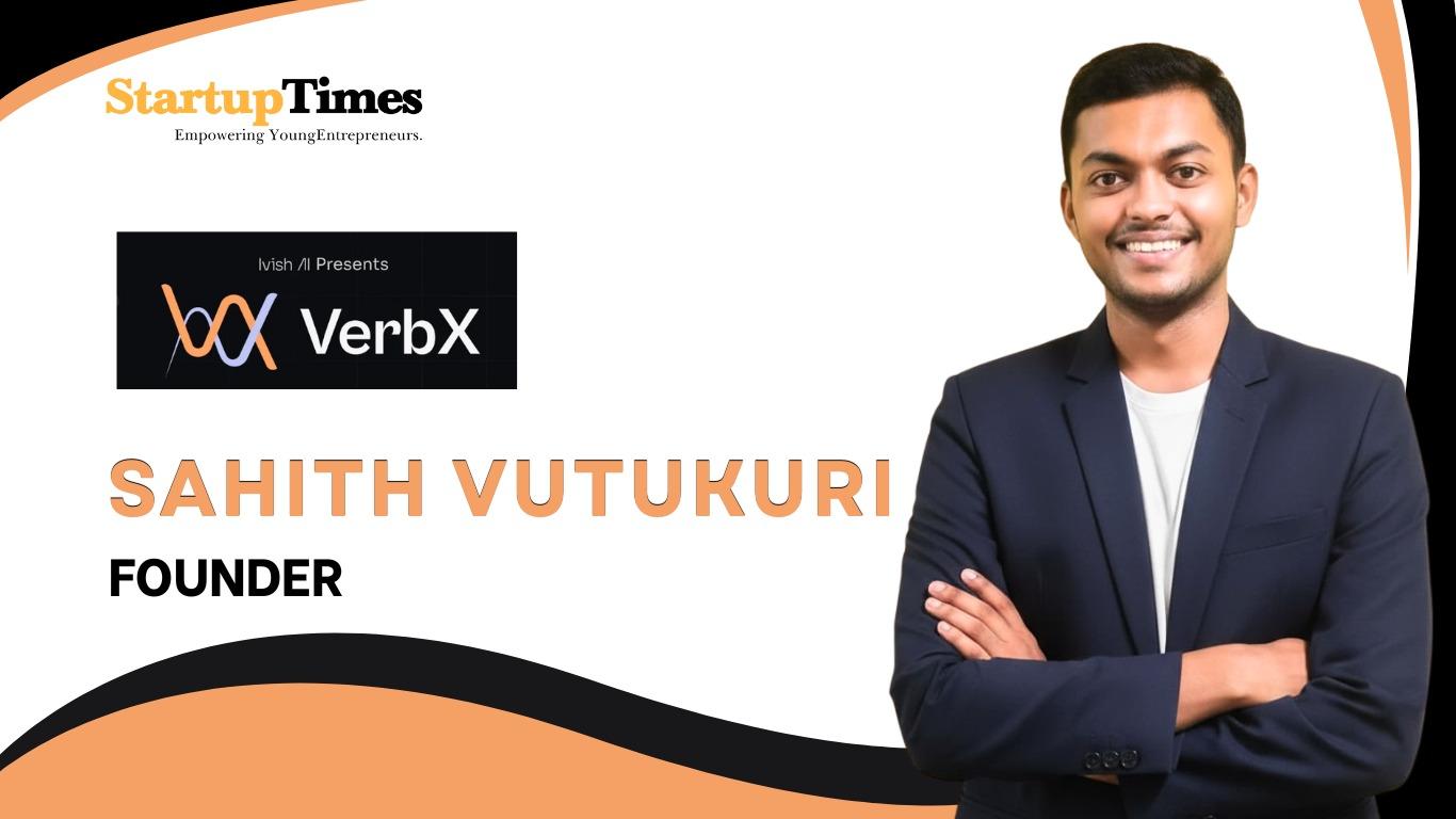Breaking Barriers with Empathy: The Journey of Sahith Vutukuri and IvishAI Quantum