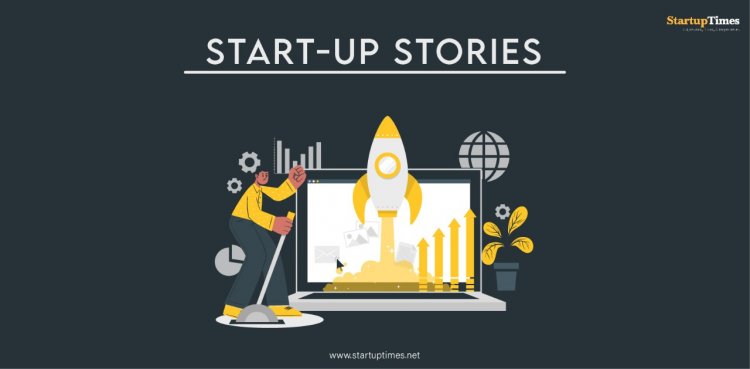 Inspirational Startup Stories 