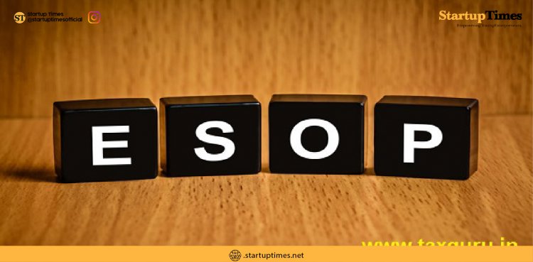 No more a fable, ESOPs reach rank and file of startups in India