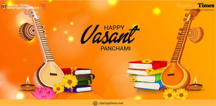 Saraswati Puja 2021: Know why yellow is the colour of Vasant Panchami