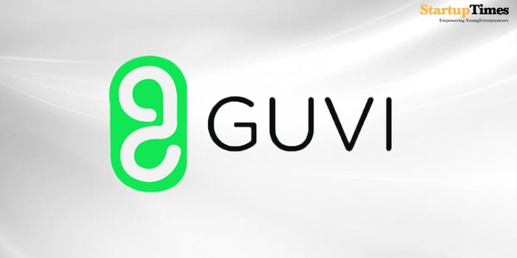 GUVI collaborates with AICTE
