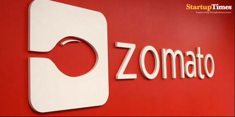 Zomato files for $1.1billion IPO.
