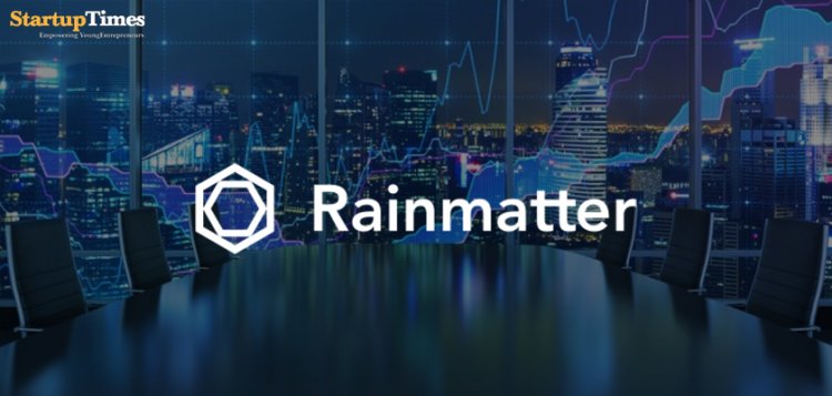 Rainmatter Capital, Kris Gopalakrishnan and others put resources into legitimate startup RuleZero. 