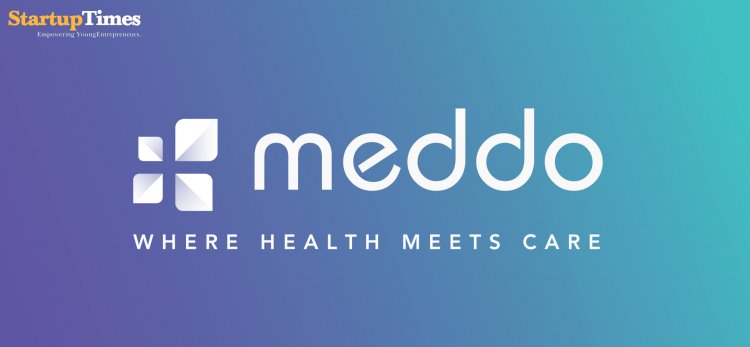 Start-up fights COVID-19: Health-tech startup Meddo launches free Covid care facilities in Gurugram