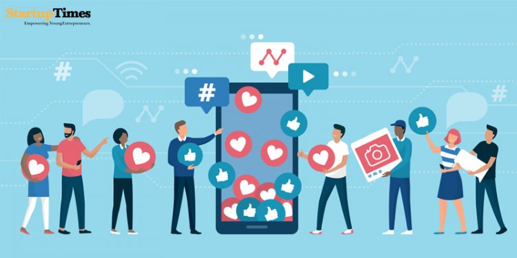 Top 3 tips for social media marketing