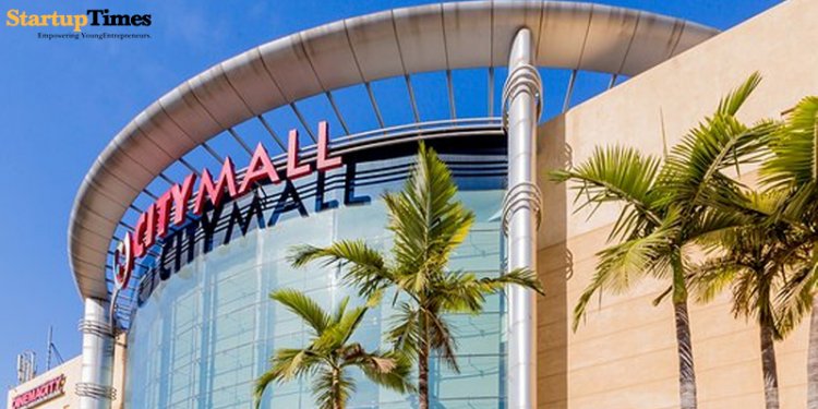 CityMall raises $22.5 million from General Catalyst, Jungle Ventures, others