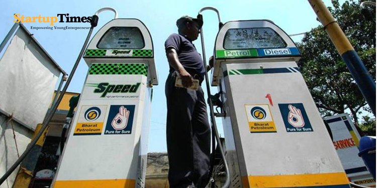 Metros of the Country Recorded Unchanged Petrol And Deisel Prices for 29th Consecutive Day