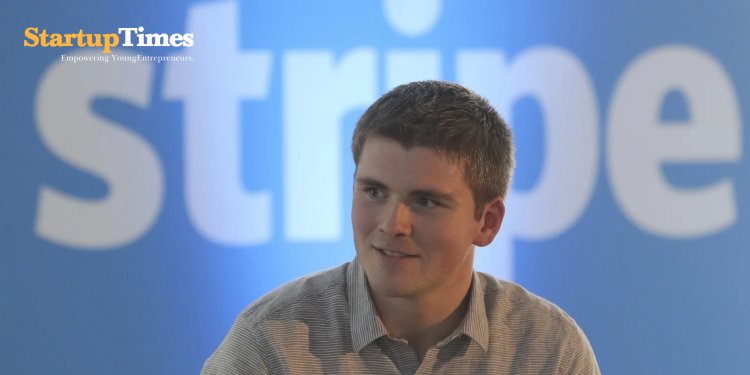 Stripe is discussing a public listing for 2022 with bankers