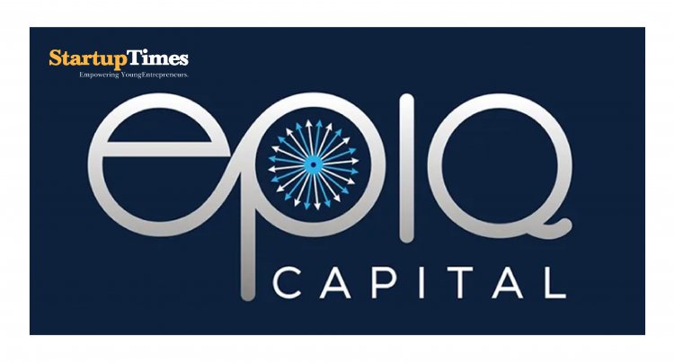 In the midst of frenzied tech dealmaking, Rishi Navani's Epiq Capital is aiming for a $150 million second fund.