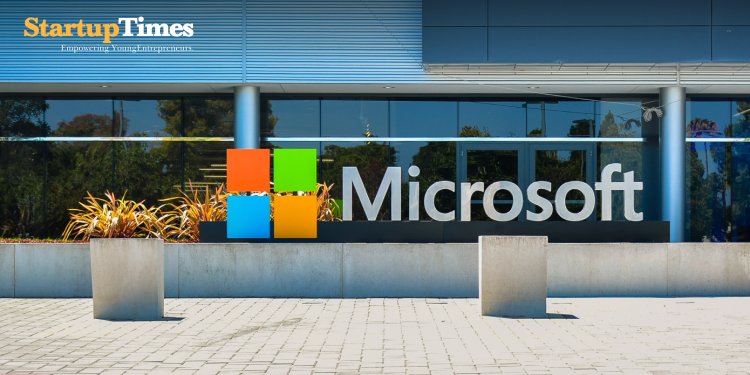 Microsoft accomplices with India space office to work with new companies