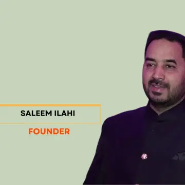 Saleem Ilahi: A Visionary Entrepreneur Revolutionizing the Indian Food Industry