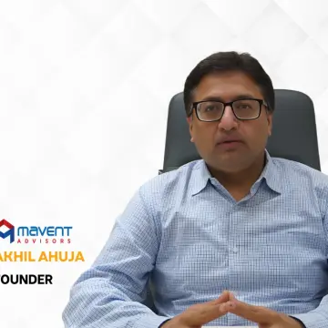 Mavent Restructuring Services LLP: Reinventing the Future of Corporate Turnaround