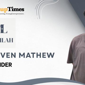 Inside MahLah: How Steven Mathew Is Revolutionizing Indian Luxury Leather