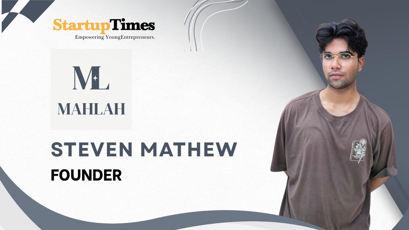 Inside MahLah: How Steven Mathew Is Revolutionizing Indian Luxury Leather