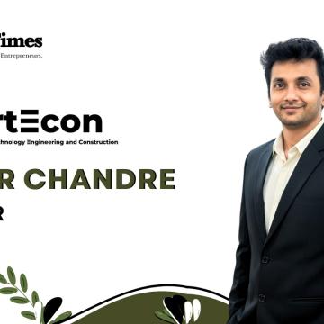 Artecon: Revolutionizing Construction with Technology and Innovation