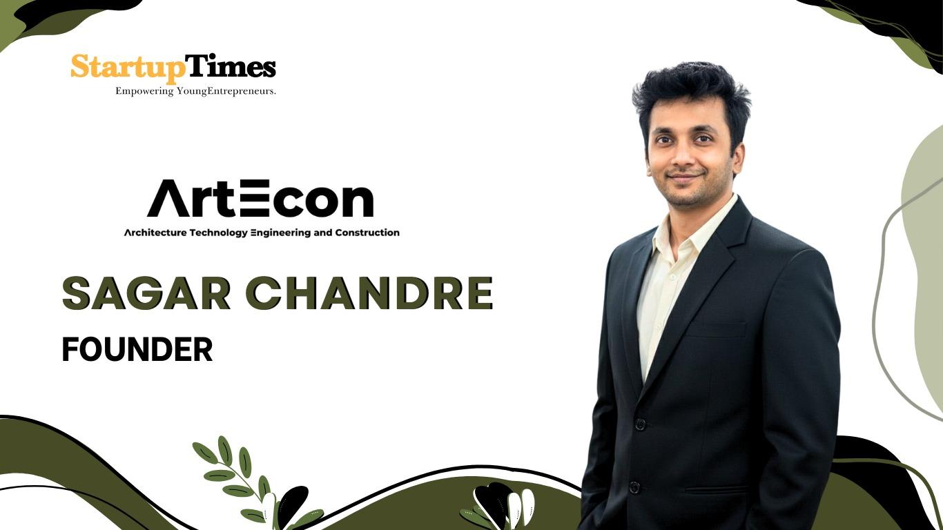 Artecon: Revolutionizing Construction with Technology and Innovation