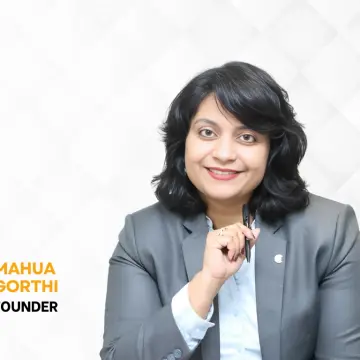 From Passion to Purpose: How Mahua Gorthi is Redefining HR for India’s SME Sector
