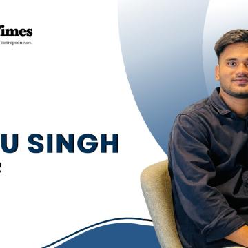 Bridging Science, Education, and Healthcare: The Unbreakable Spirit of Rinku Singh