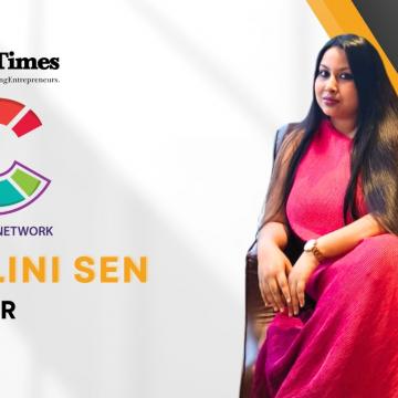 CoCreate Network: How Shalini Sen Built an Award-Winning Content Powerhouse from Scratch
