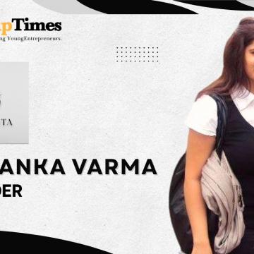 From Strategy to Startup: How Priyanka Varma is Redefining Recruitment for India’s Startup Ecosystem