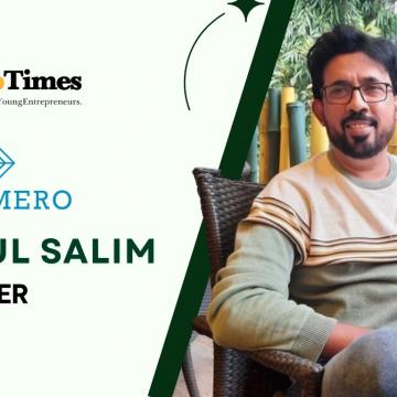 Abdul Salim: Architecting India’s Next-Gen MarTech Growth Engine