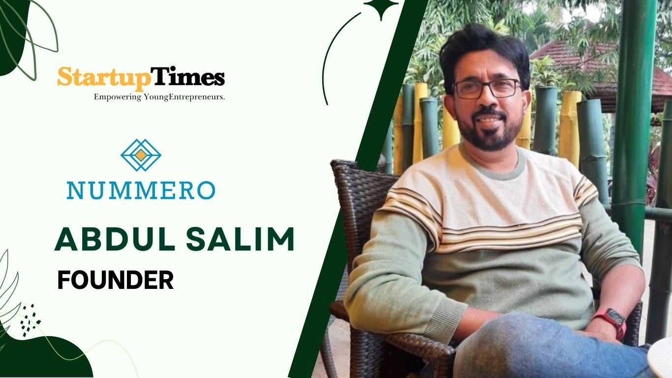 Abdul Salim: Architecting India’s Next-Gen MarTech Growth Engine