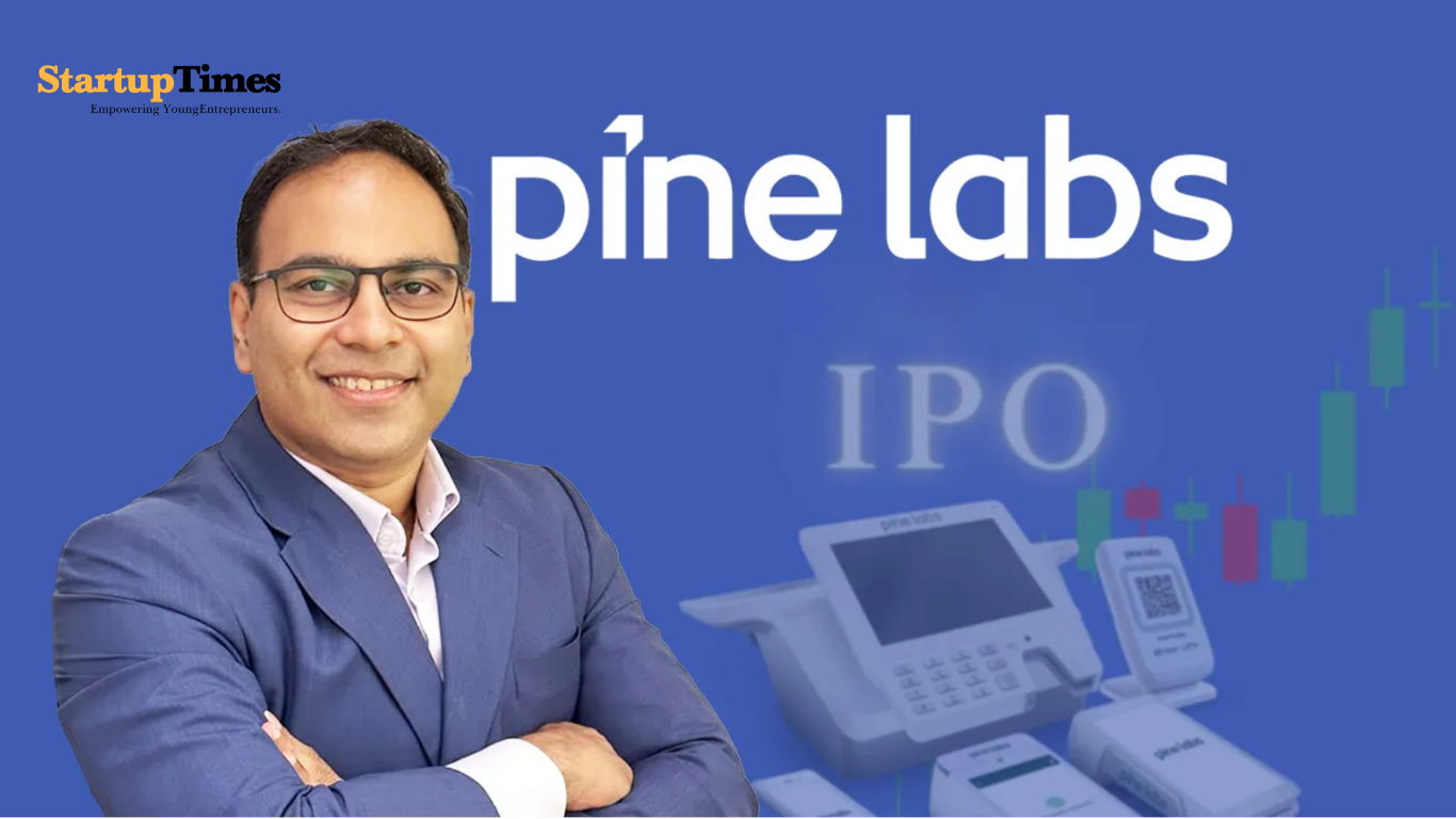 Leadership Boost for Pine Labs: Payments Giant Set to Appoint Avendus' Sameer Kamath as New CFO