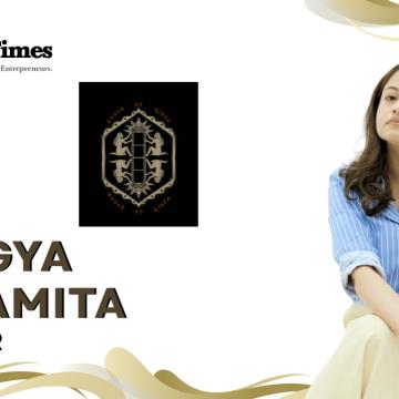 House of Qissa: Crafting Stories, Building Dreams, and Redefining Creative Spaces in India