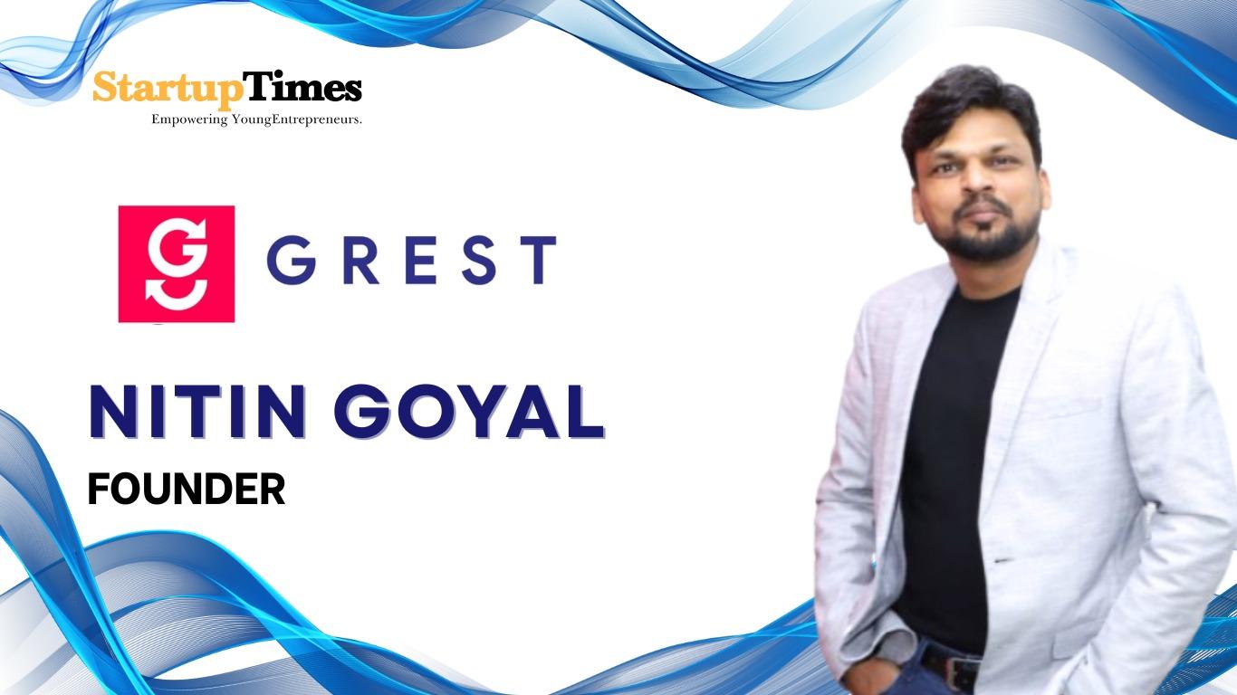 Why Nitin Goyal Believes Renewal, Not Replacement, is the Future of Sustainable Technology