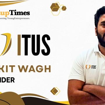 Redefining Rescue: The Visionary Journey of ITUS