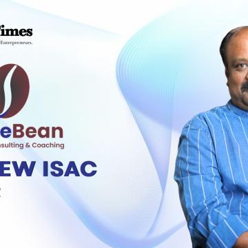 VentureBean Consulting: Building Growth Stories With Purpose and Discipline