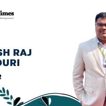 From Sales Floors to Silicon Valley: How Piyush Raj Akhouri Is Redefining Global Hiring