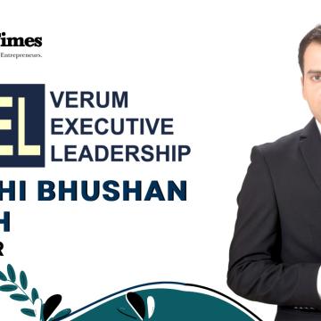 From Village Roots to Boardroom Leadership: The Inspiring Journey of Shashi Bhushan Singh