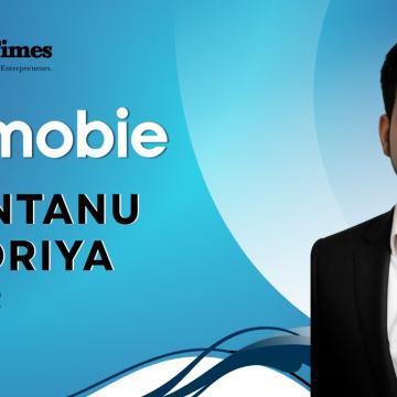 Building Trust in Borrowing: How Shantanu Indoriya Is Redefining Home Loans with Homobie