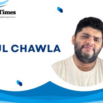 Bridging Knowledge and Execution: The Story of Rahul Chawla and AN Trainings