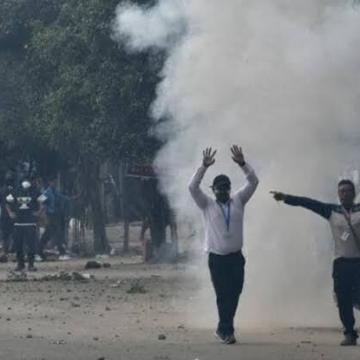 NIA Launches Probe into Three Major Cases Linked to Manipur Violence