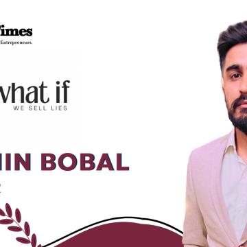 What If We Sell Lies: Turning Everyday Truths Into A Bold Streetwear Identity