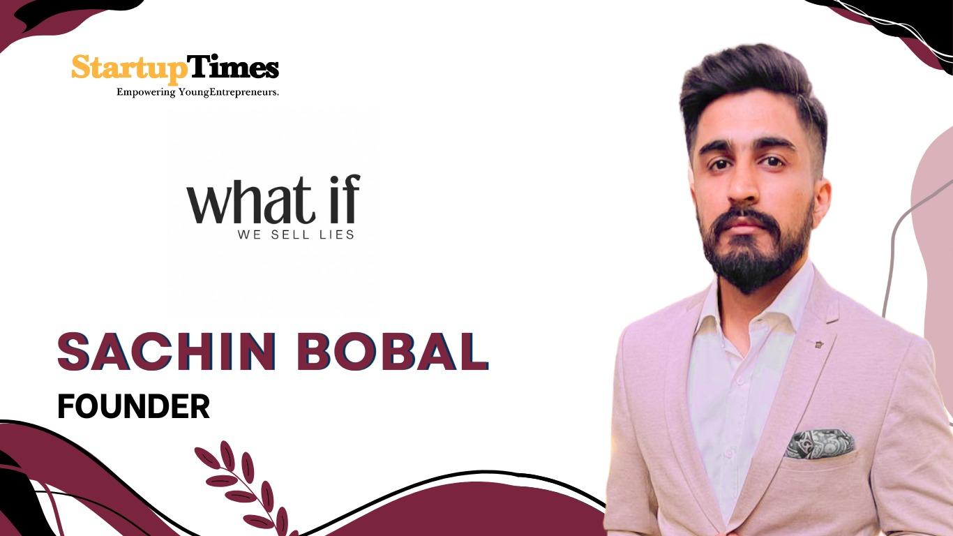 What If We Sell Lies: Turning Everyday Truths Into A Bold Streetwear Identity