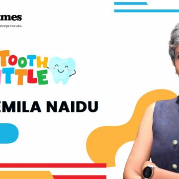 Creating Fear-Free Smiles: How Dr Premila Is Redefining Children’s Dental Care Through Purplepixie Healthcare
