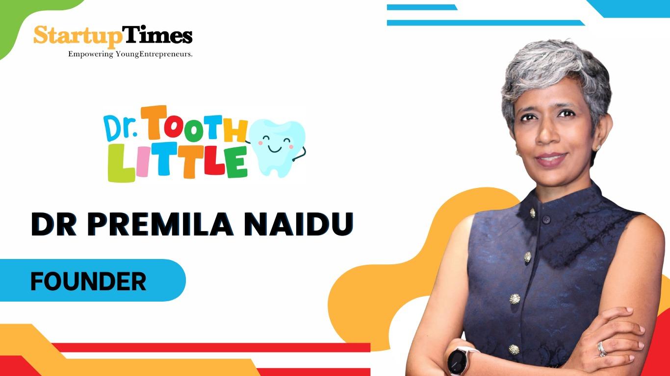 Creating Fear-Free Smiles: How Dr Premila Is Redefining Children’s Dental Care Through Purplepixie Healthcare