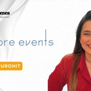 From Vadodara to the World: The Rise of Nikitaa Purohit