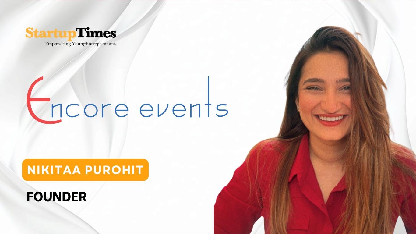 From Vadodara to the World: The Rise of Nikitaa Purohit