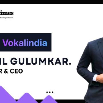 VokalIndia: Building Bharat’s Verified and Anonymous Digital Public Square