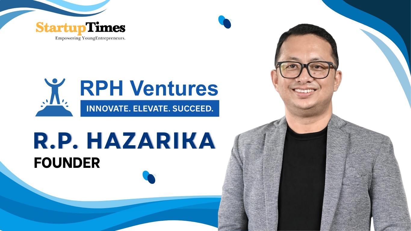 R.P. Hazarika: Driving Operational Excellence in India’s Automotive Ecosystem