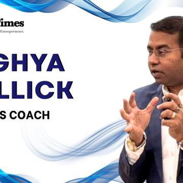 The CEO's Blueprint: Strategic Consulting for Sustainable Business Growth