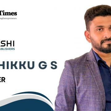 Breaking Barriers in Scientific Publishing: The Story of Arashi Scientific Publishers