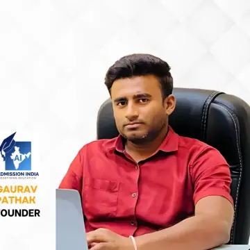 From Small-Town Struggles to Empowering Students: The Journey of Gaurav Pathak and Admission India Indore