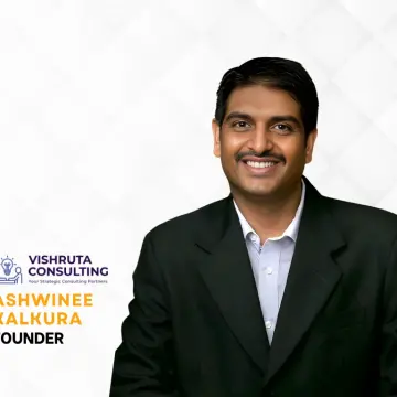 From Coach to Catalyst: How Ashwinee Kalkura is Guiding Businesses Through Agile Transformation